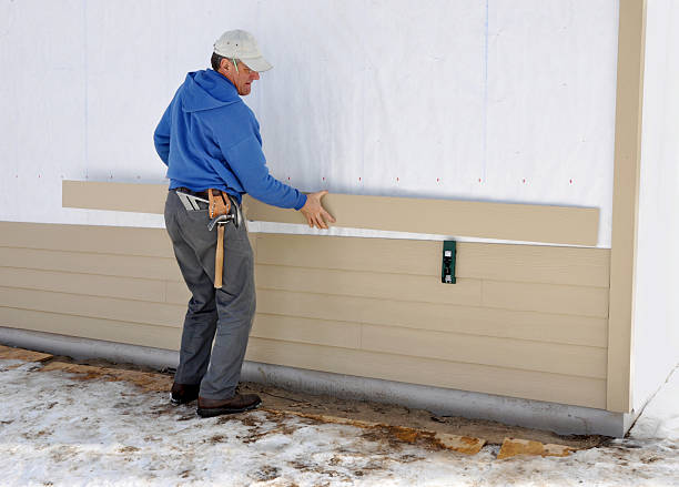 Affordable Siding Repair and Maintenance Services in Harvest, AL